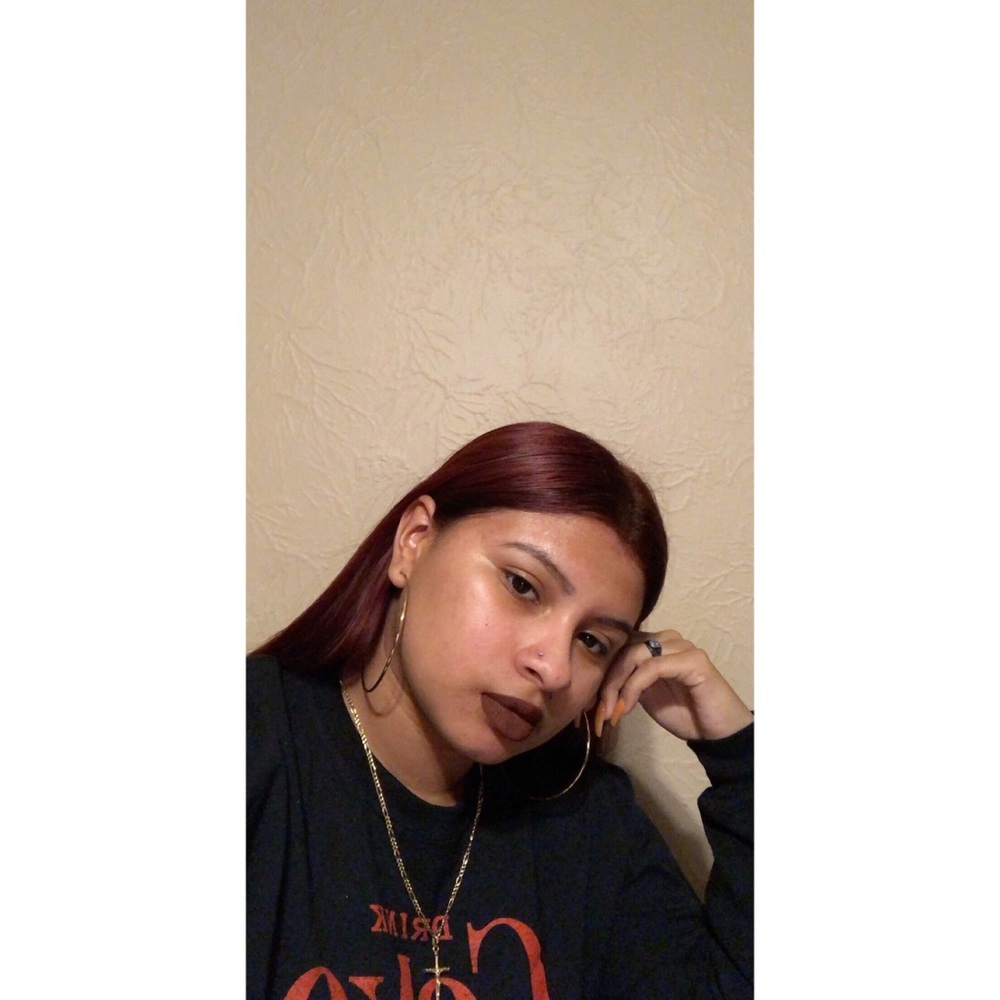 Meet your Posher, Ashly